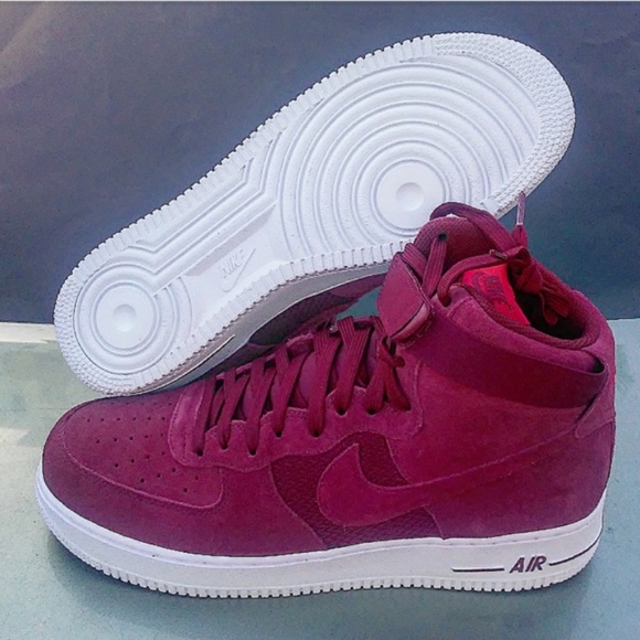 Men's Nike Air Force 1 High 07 (SIze 15) - Picture 8 of 8